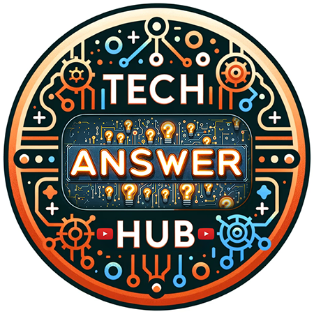 Tech Answer Hub